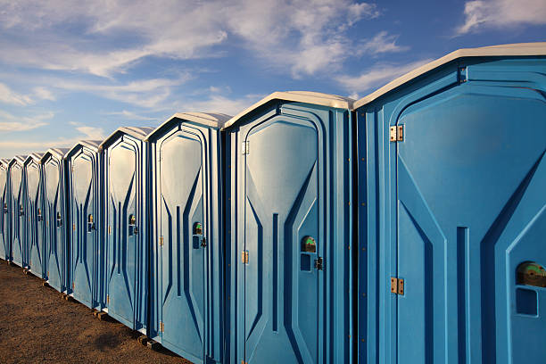 Best Portable Restroom Setup and Delivery  in Dayton, MN