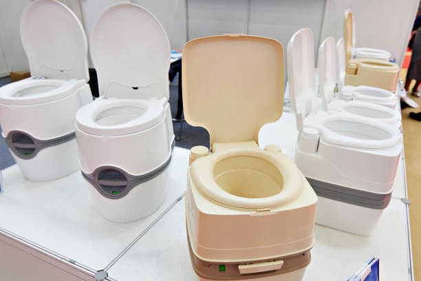 Dayton, MN Portable Potty Rental Pros