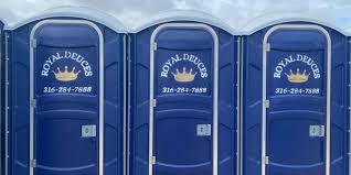 Best Portable Toilet Rental for Emergency Services  in Dayton, MN